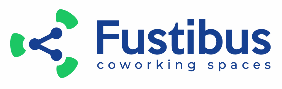 Fustibus Coworking - Logo